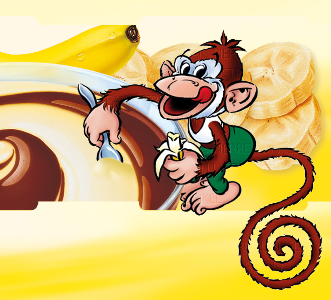 Affe 1