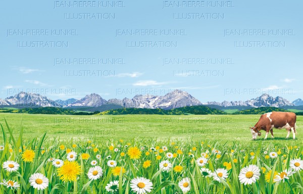 Alpenvorland