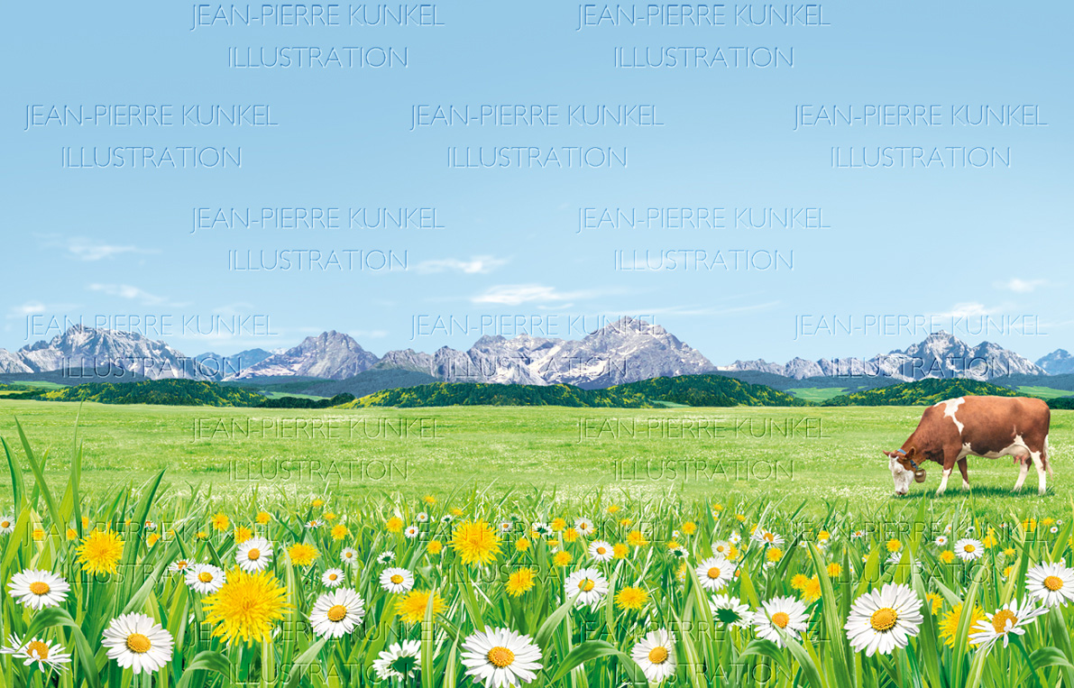 Alpenvorland