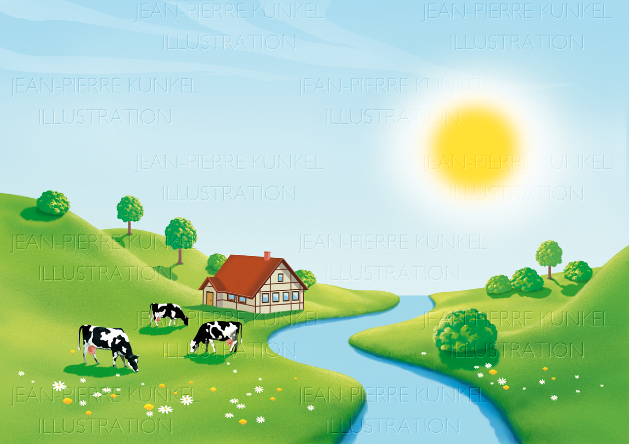 Landschaft