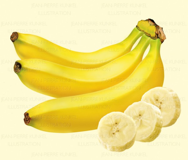 Bananen