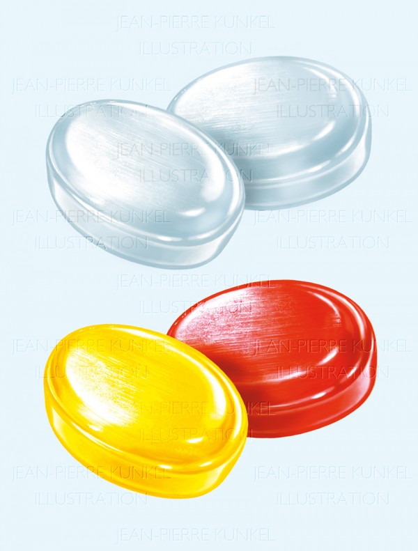 Bonbons