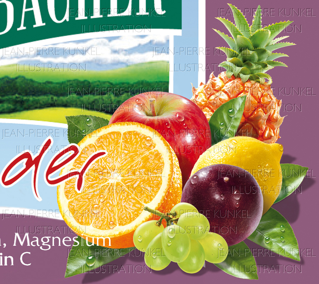 Früchte