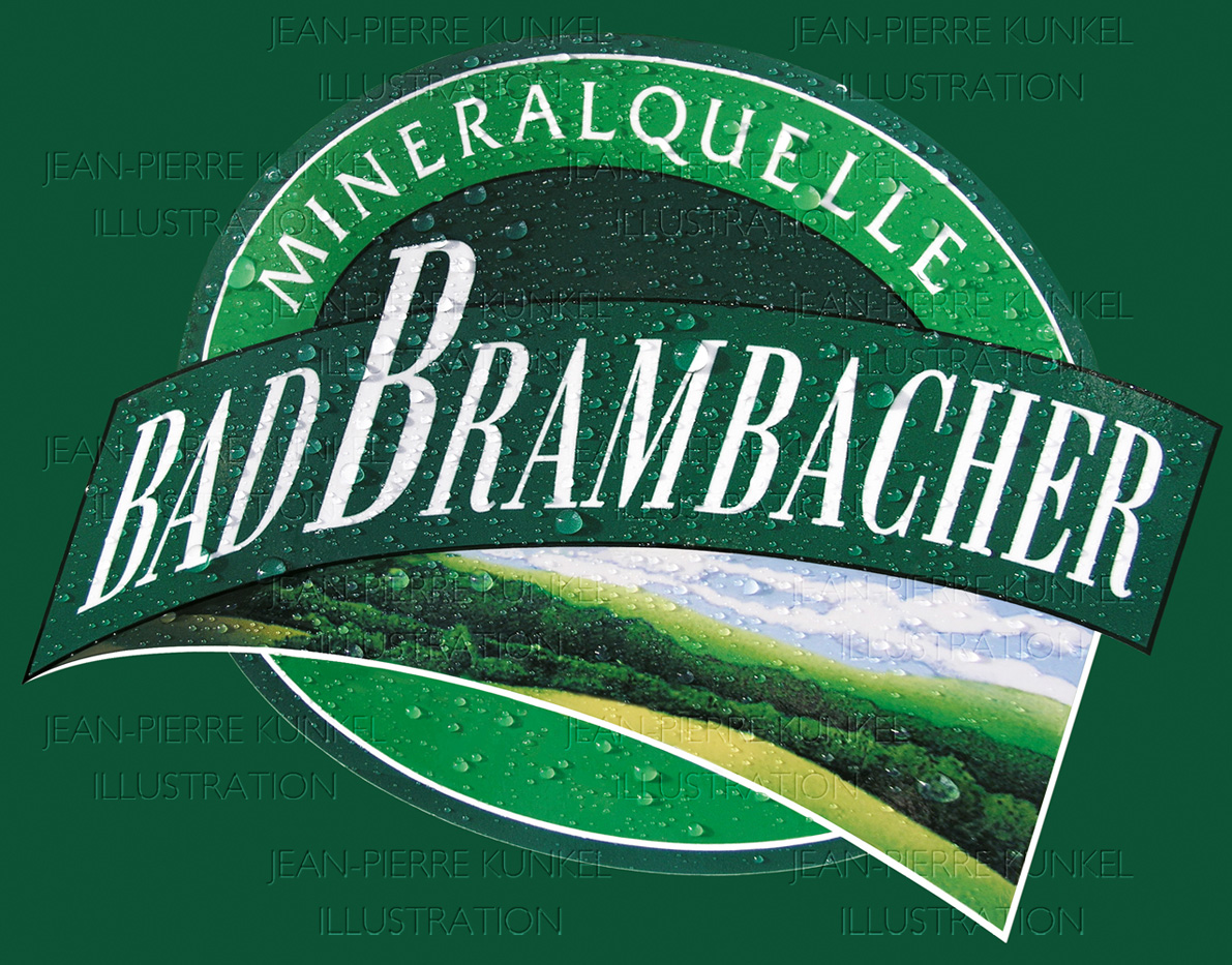 Bad Brambacher