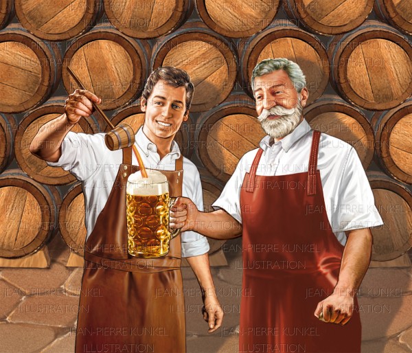 Brauer