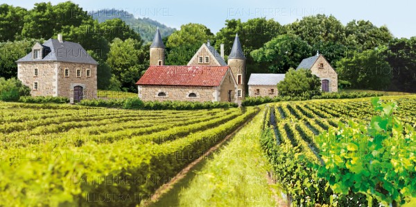 Chateau