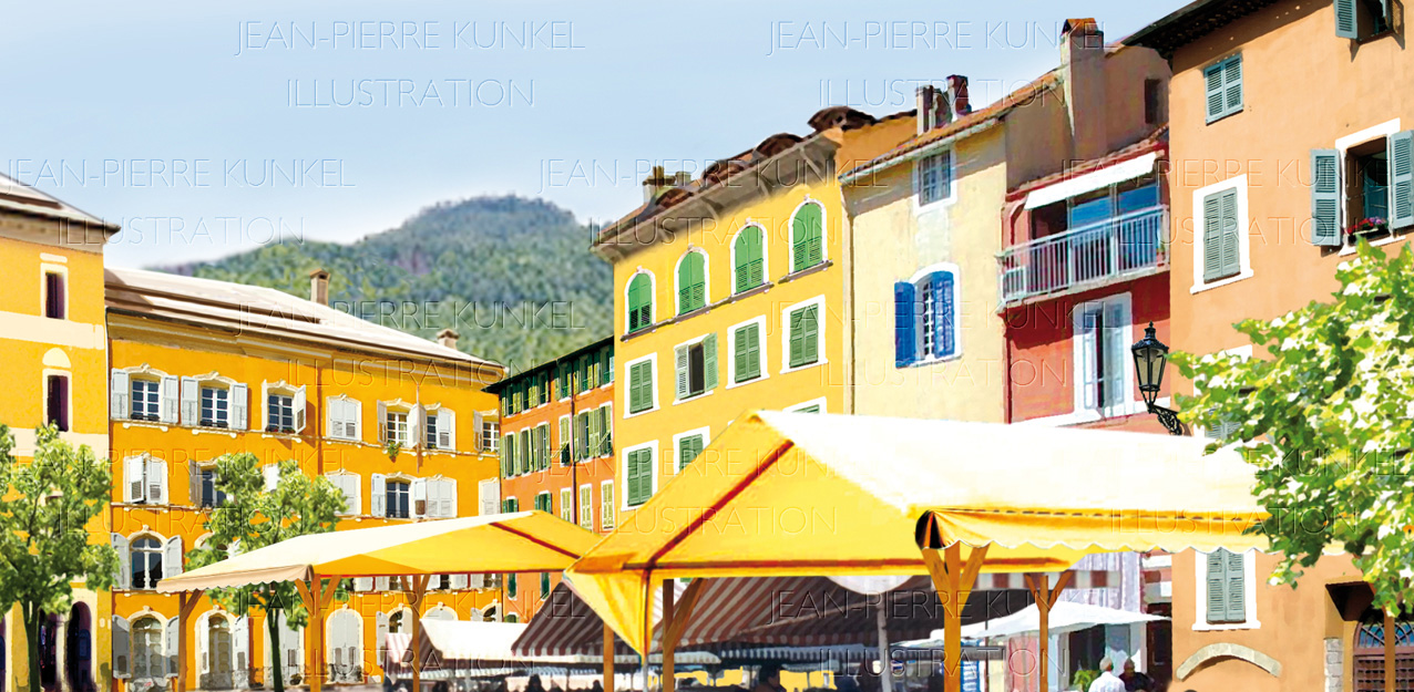 Marktplatz