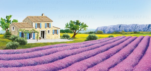 Provence