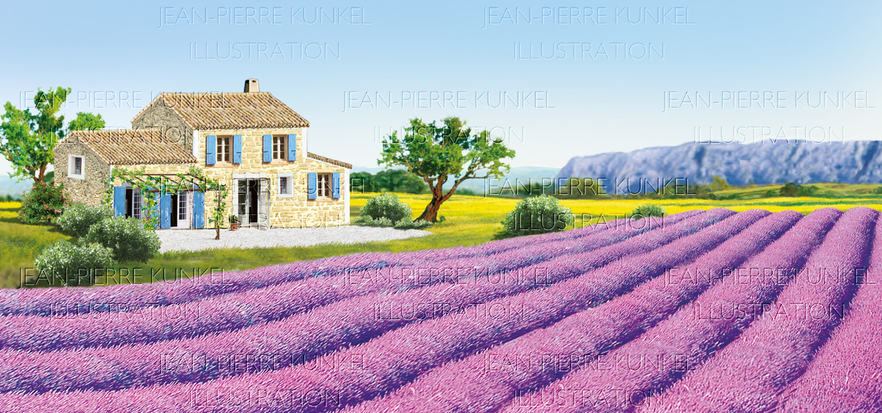 Provence