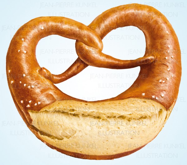 Brezel