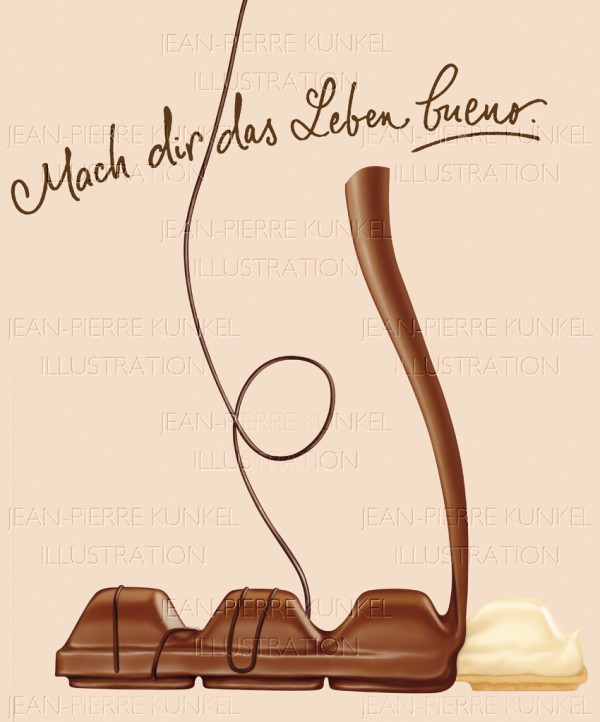 Kinder Bueno