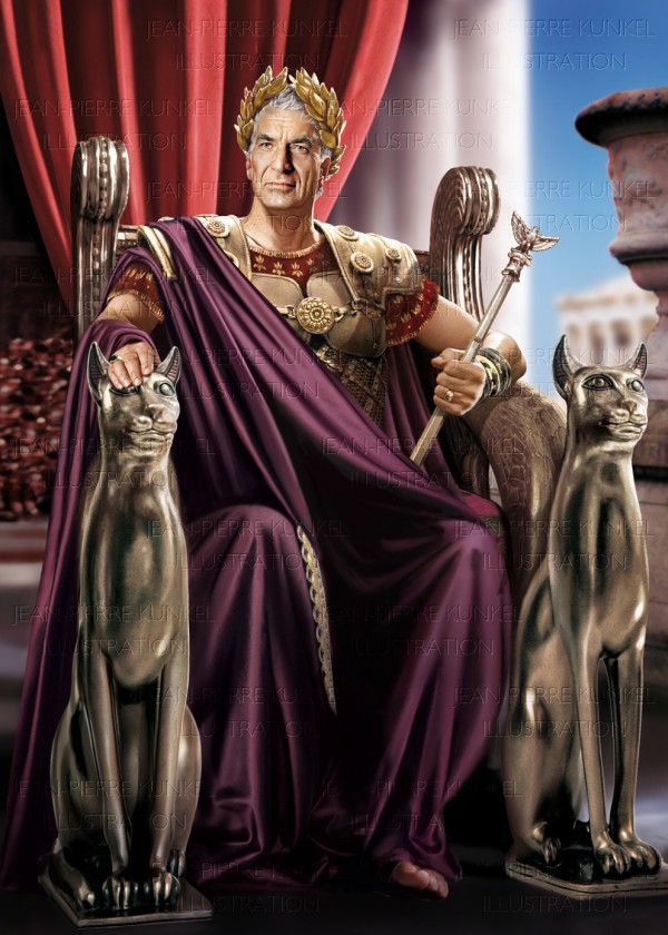 Caesar
