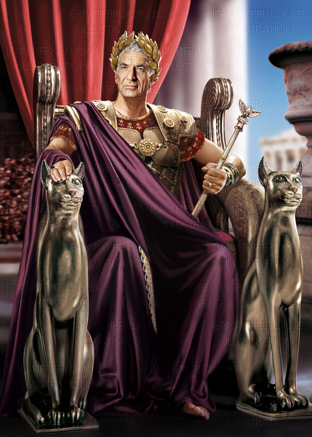 Caesar