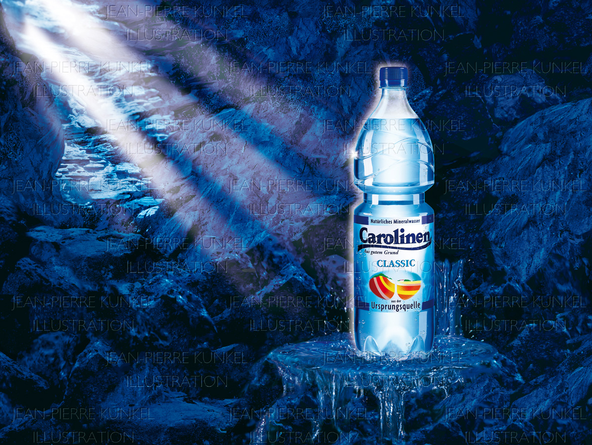 Mineralwasser
