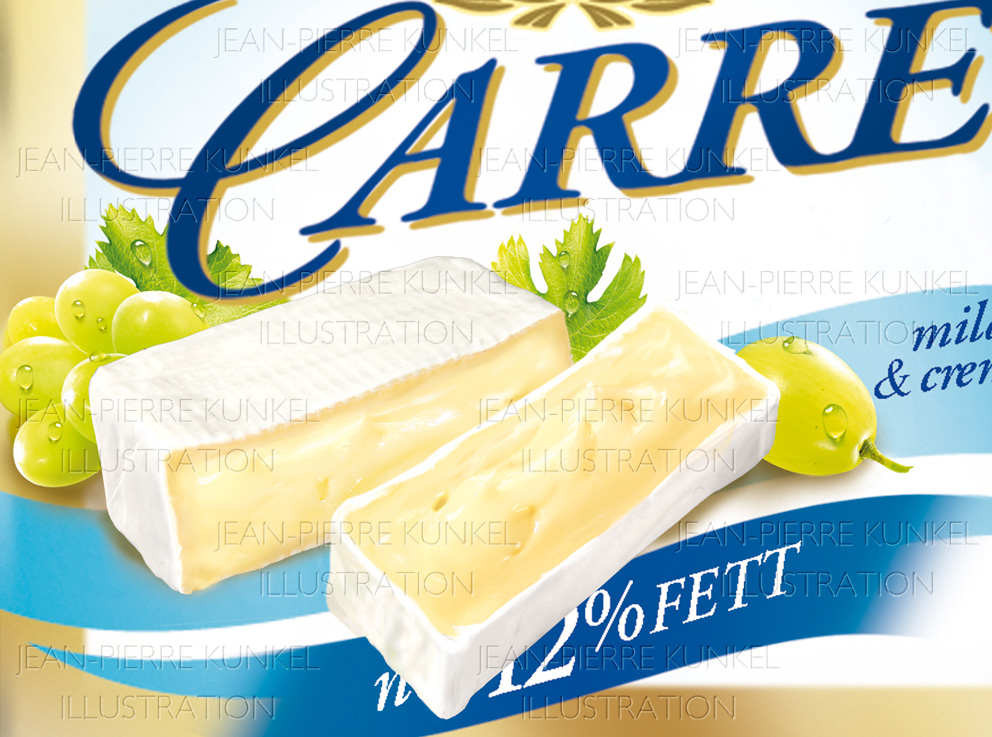 Weichkäse