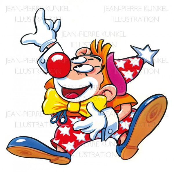 Clown