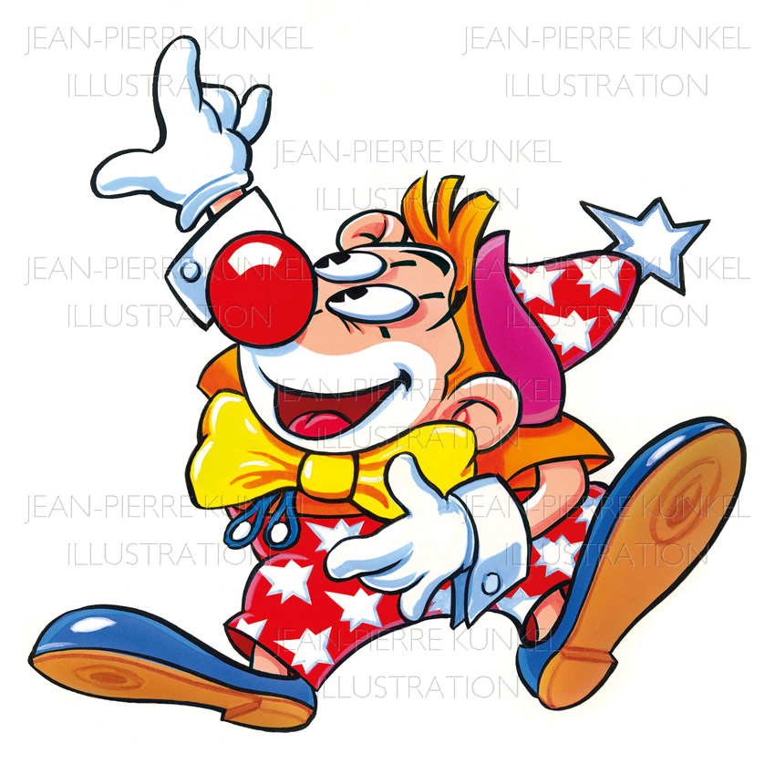 Clown