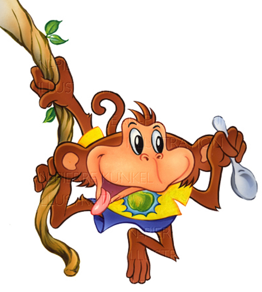 Affe 2