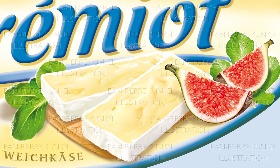 Weichkäse