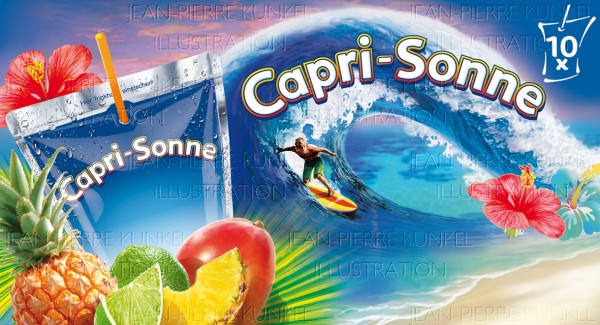 Cool Summer