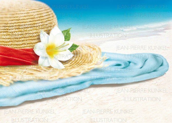 Sonnenstrand