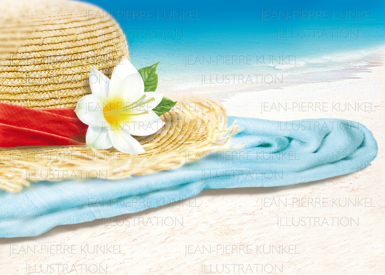 Sonnenstrand