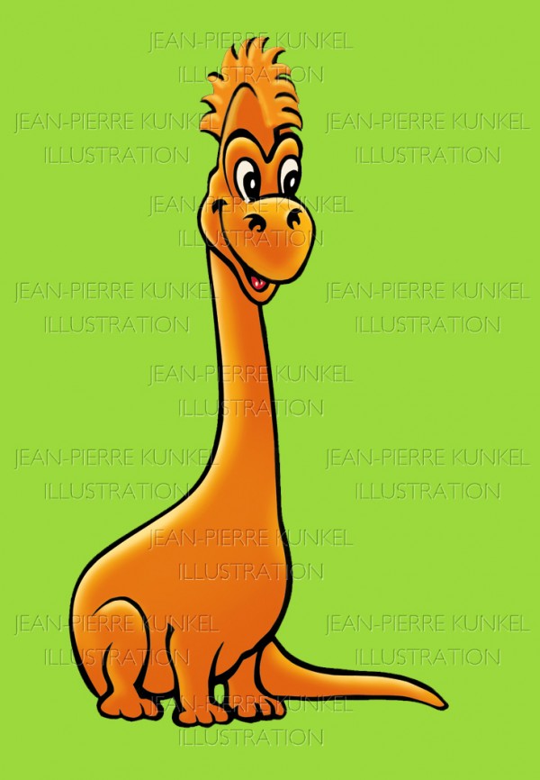 Dino 2