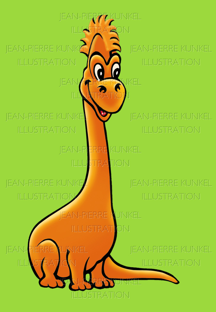 Dino 2