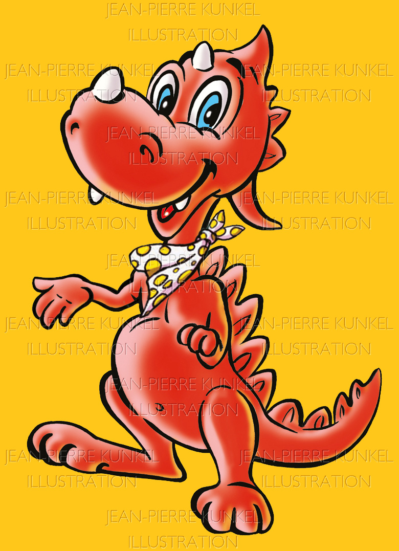Dinosaurier 1