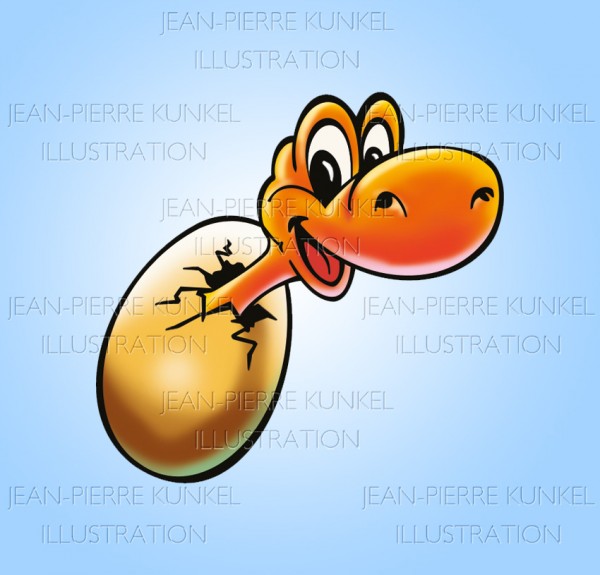 Dinosaurier 3
