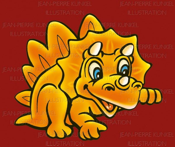 Dinosaurier 3