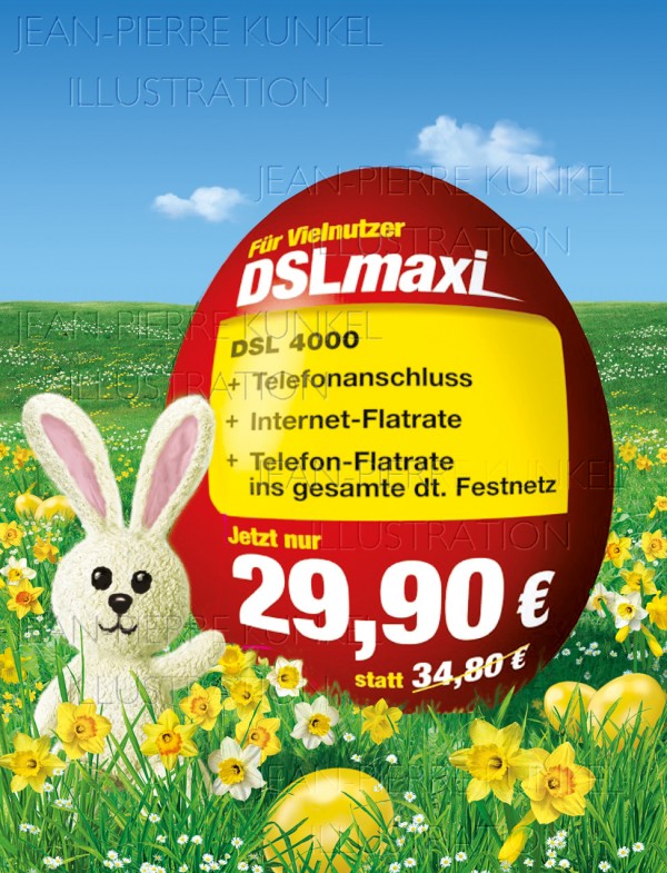 Ostern