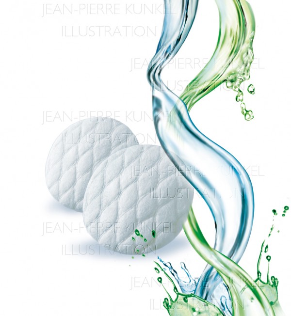 Wattepads