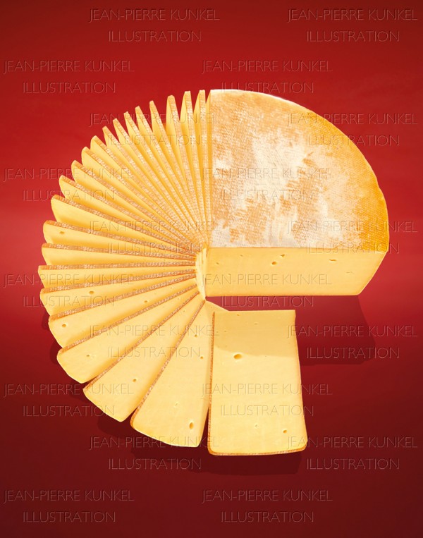 Schnittkäse
