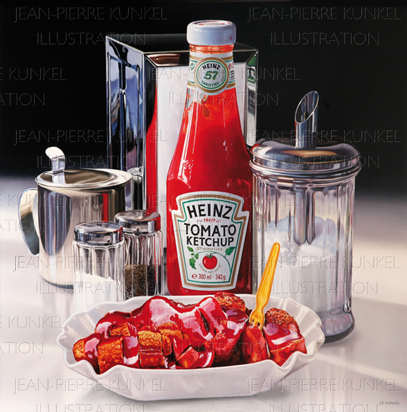 Heinz
