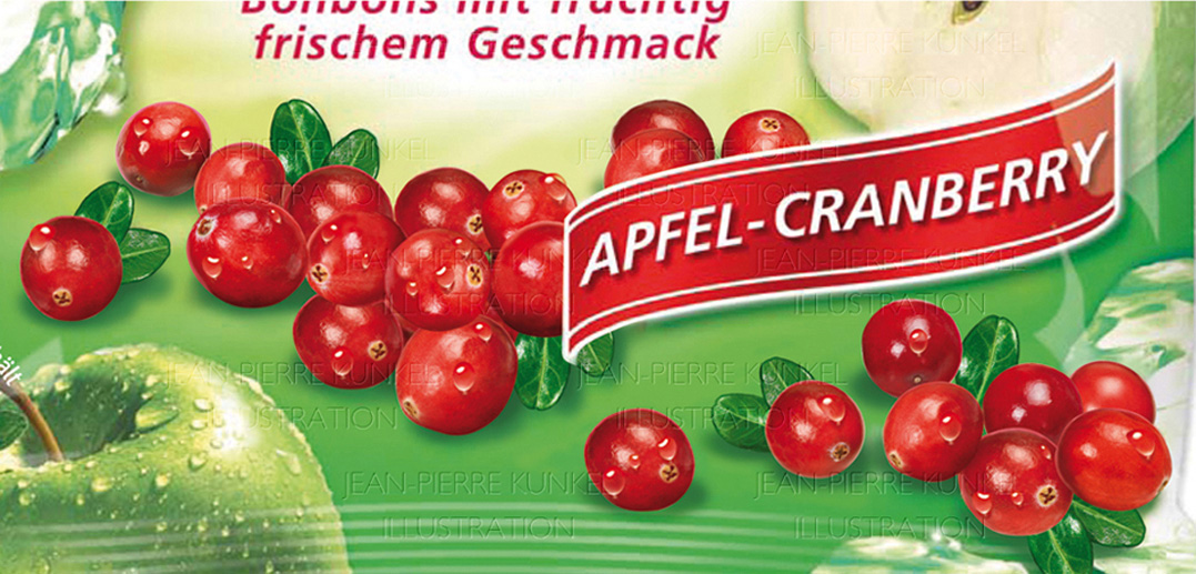 Cranberries