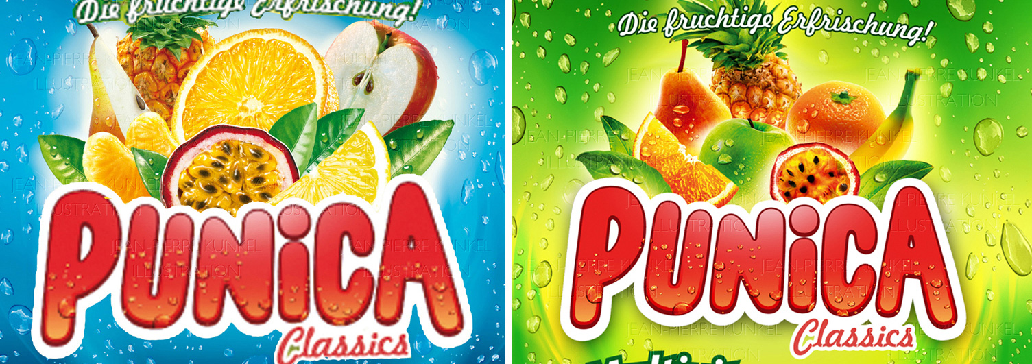 Punica
