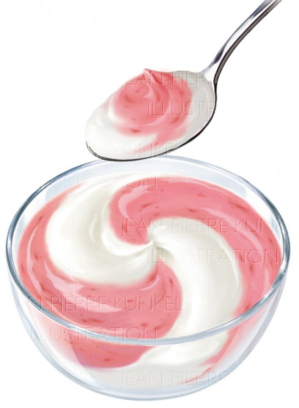 Joghurtswirl