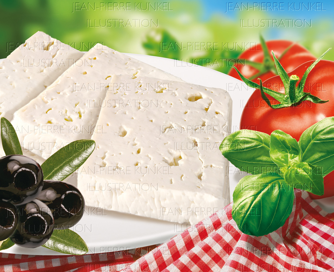 Hirtenkäse
