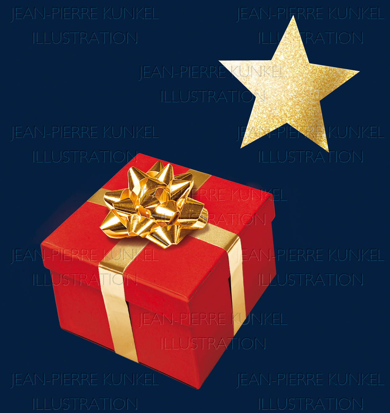 Geschenk