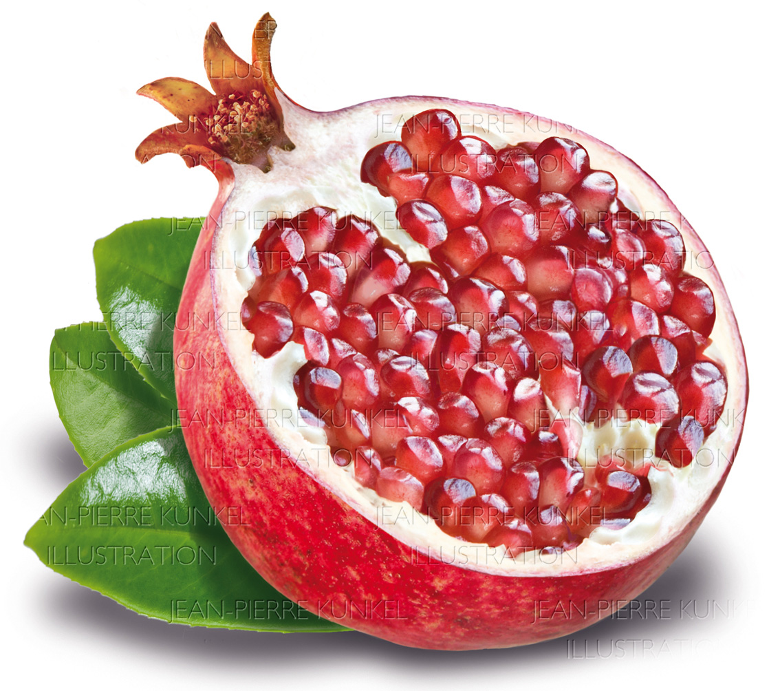 Granatapfel