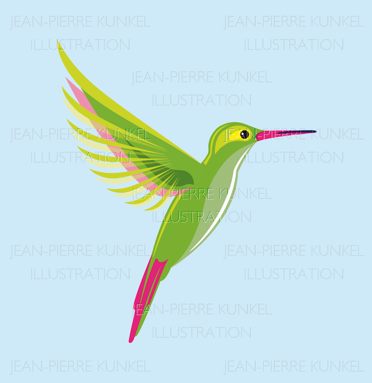Kolibri