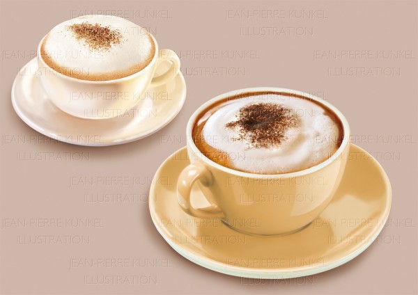 Cappuccino