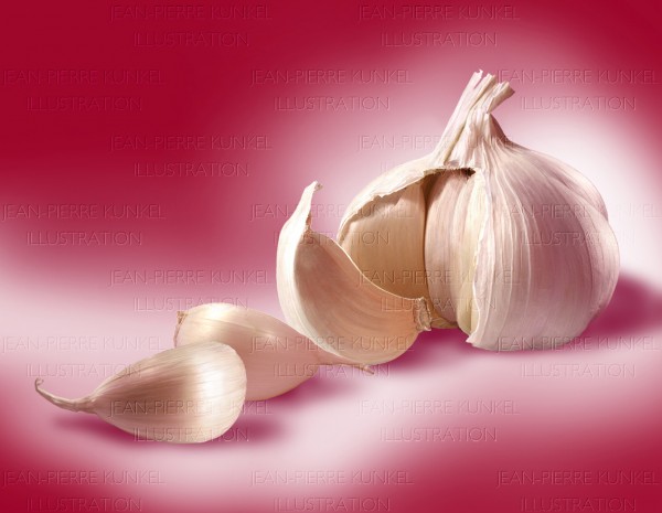 Knoblauch