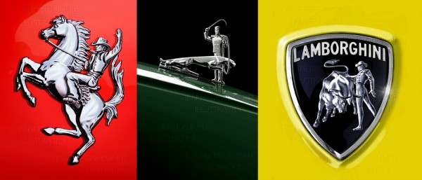 Logos