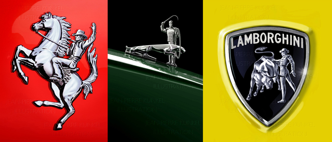 Logos
