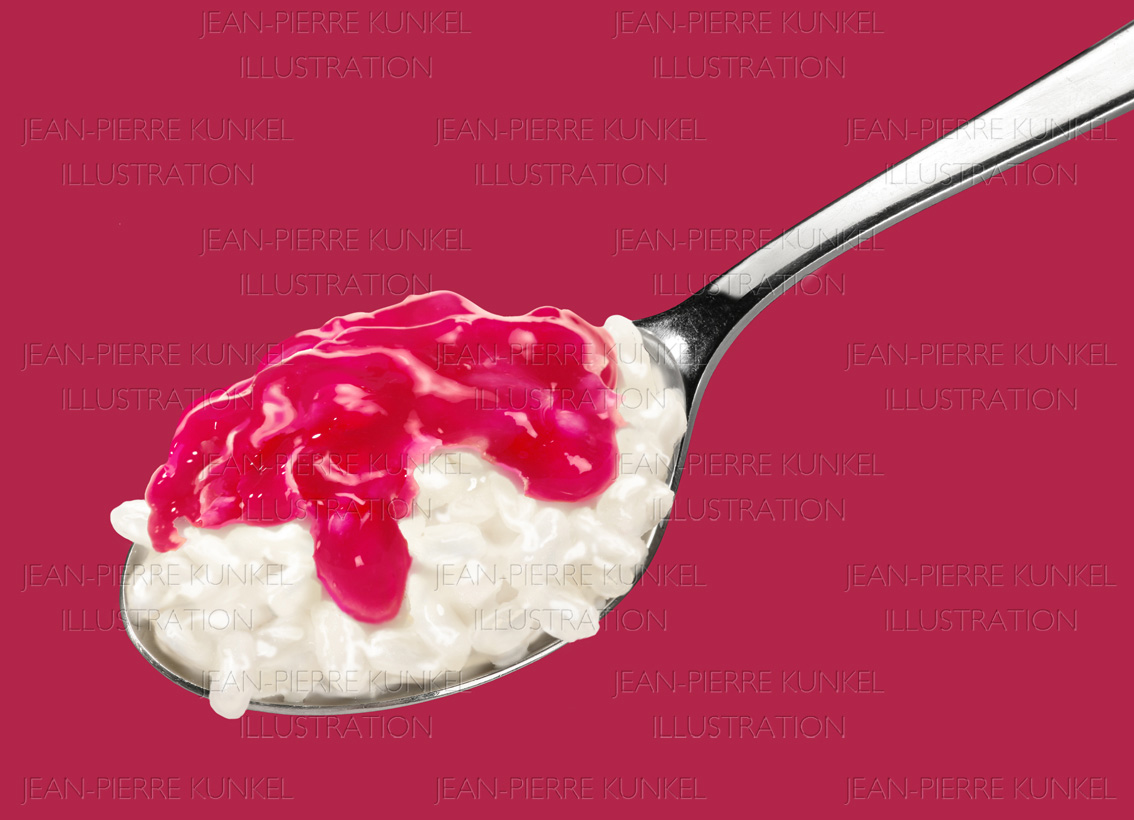 Milchreis