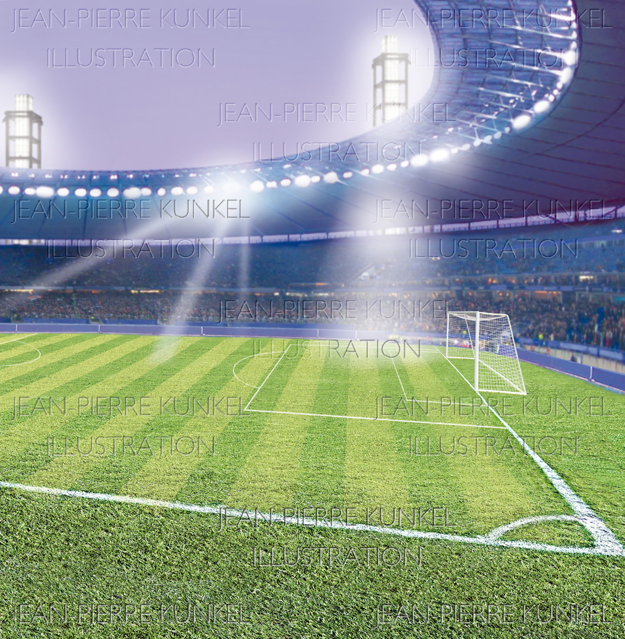 Stadion
