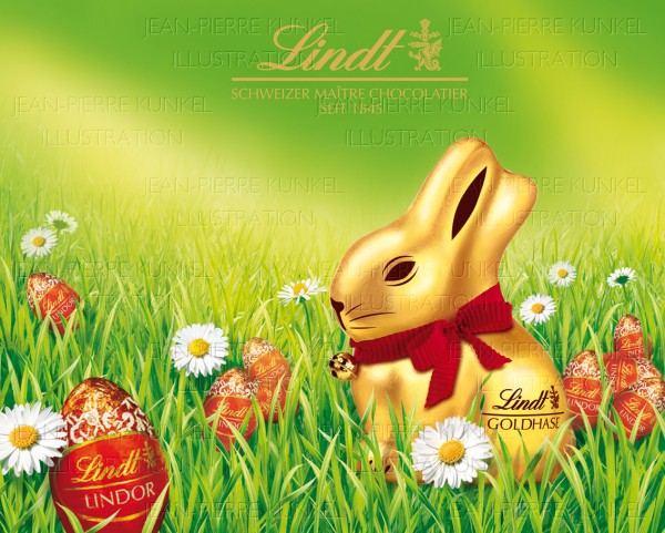 Lindt Wiese