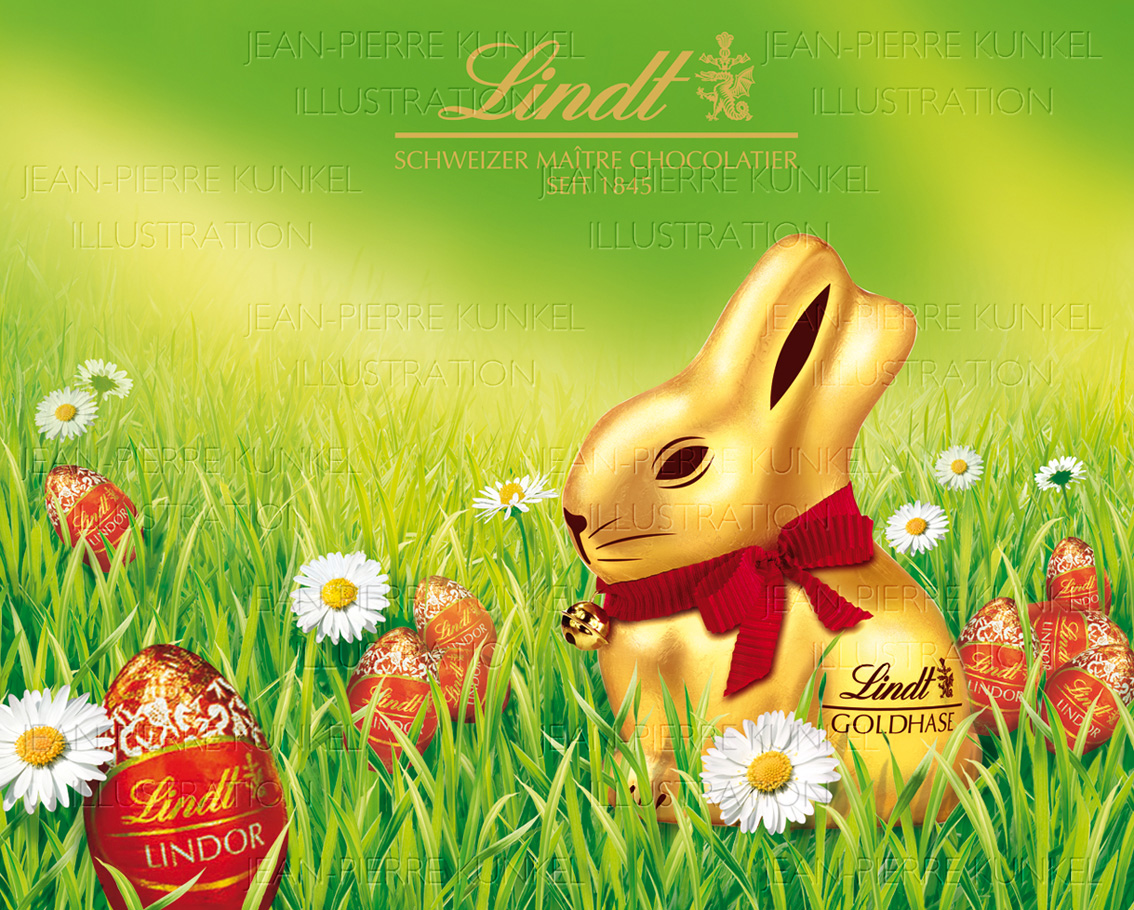 Lindt Wiese